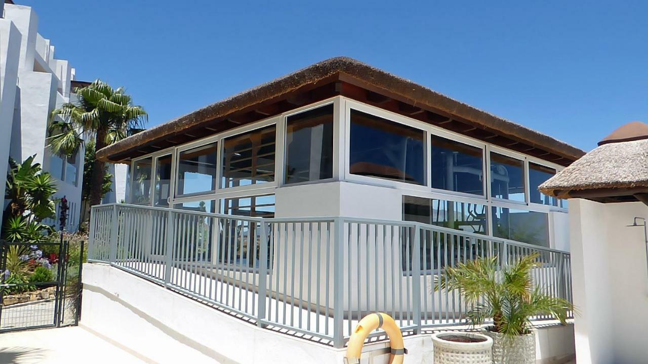 R11 Air Stefanino Apartment La Cala De Mijas Luaran gambar