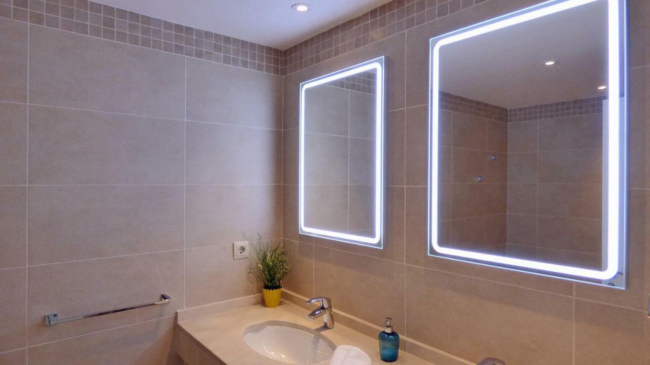 R11 Air Stefanino Apartment La Cala De Mijas Luaran gambar