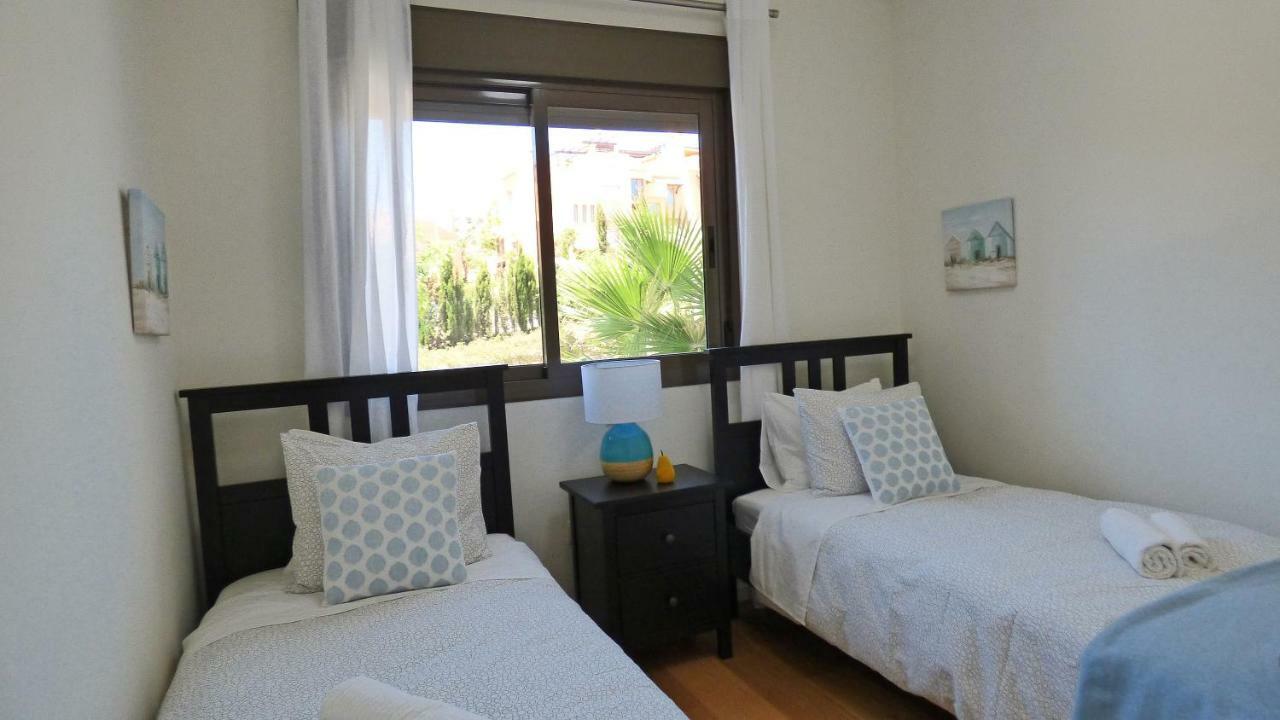 R11 Air Stefanino Apartment La Cala De Mijas Luaran gambar