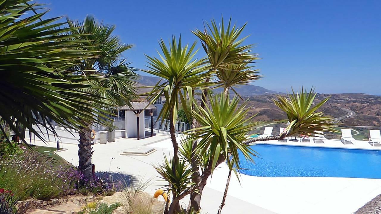 R11 Air Stefanino Apartment La Cala De Mijas Luaran gambar
