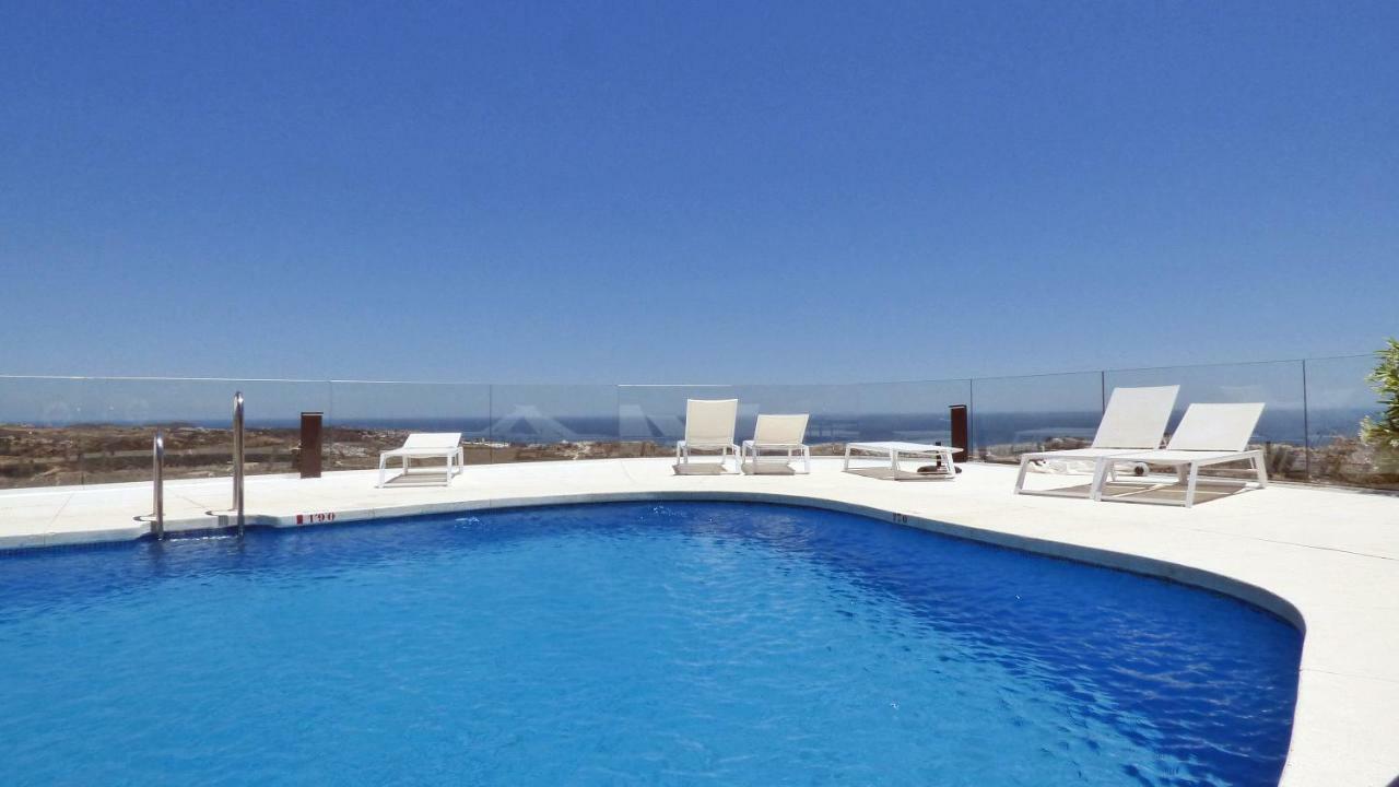 R11 Air Stefanino Apartment La Cala De Mijas Luaran gambar