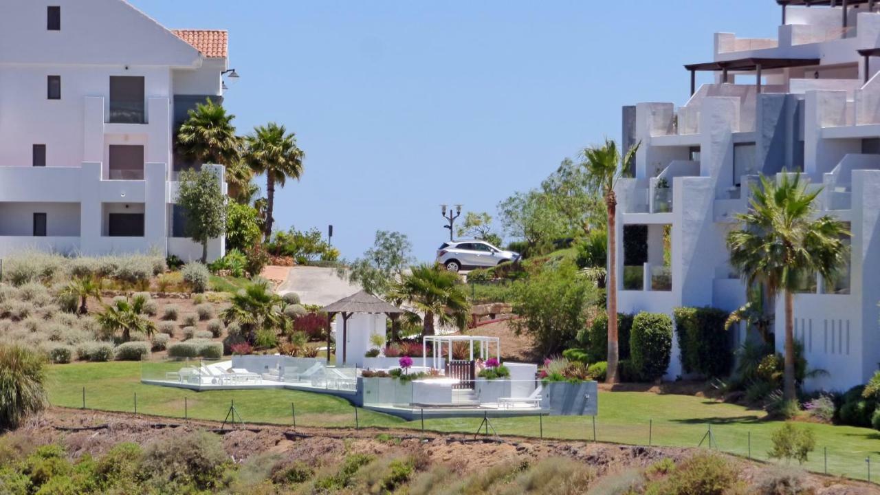 R11 Air Stefanino Apartment La Cala De Mijas Luaran gambar