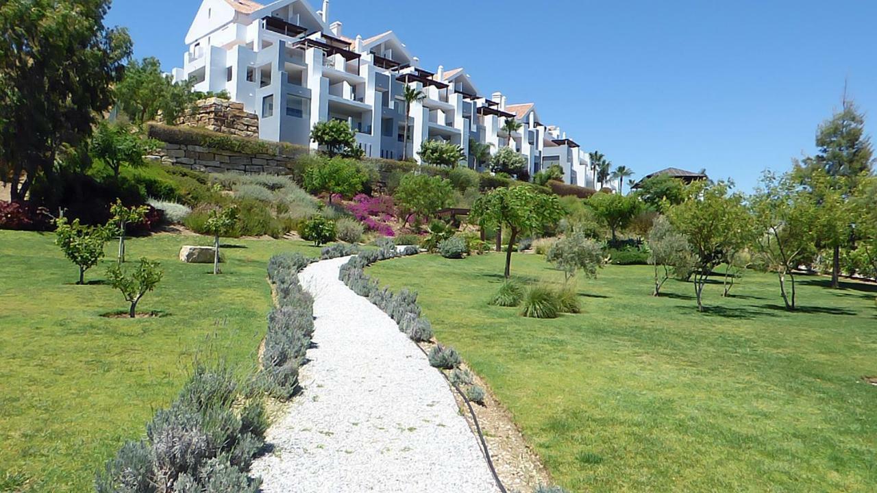 R11 Air Stefanino Apartment La Cala De Mijas Luaran gambar