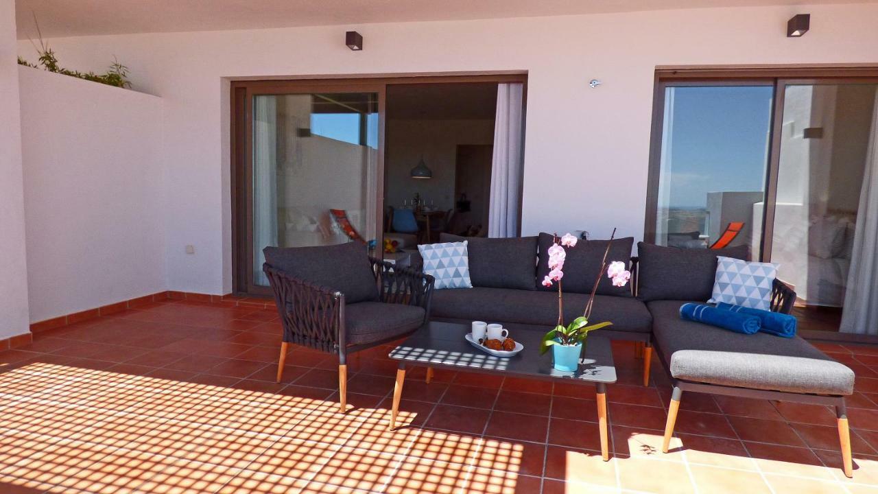 R11 Air Stefanino Apartment La Cala De Mijas Luaran gambar