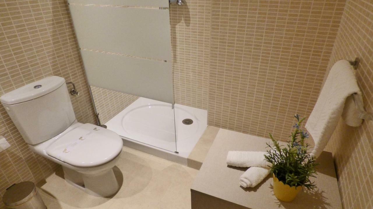 R11 Air Stefanino Apartment La Cala De Mijas Luaran gambar