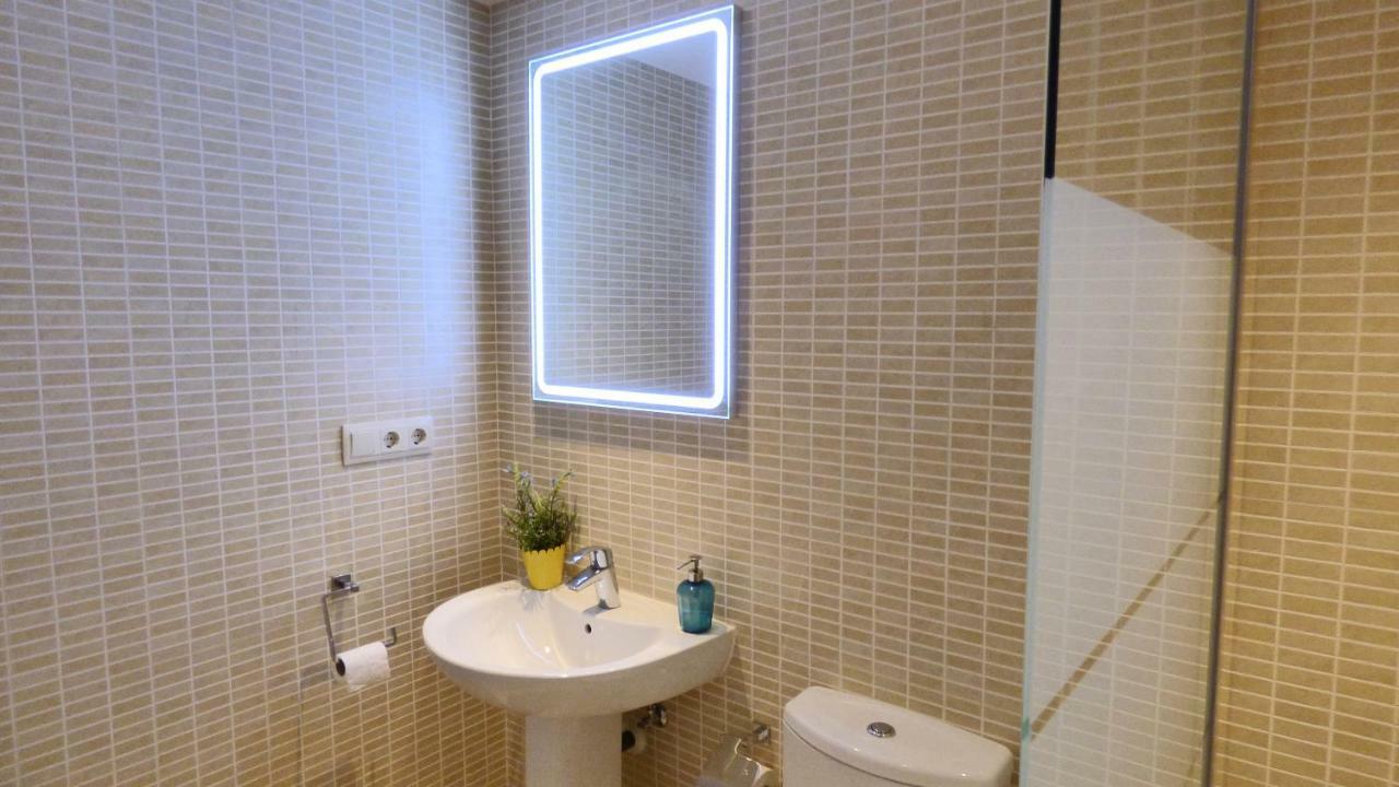 R11 Air Stefanino Apartment La Cala De Mijas Luaran gambar