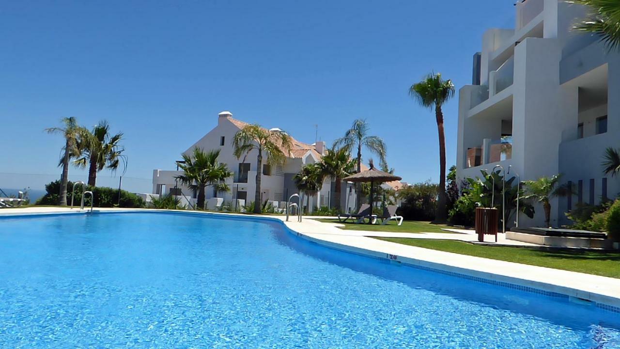R11 Air Stefanino Apartment La Cala De Mijas Luaran gambar