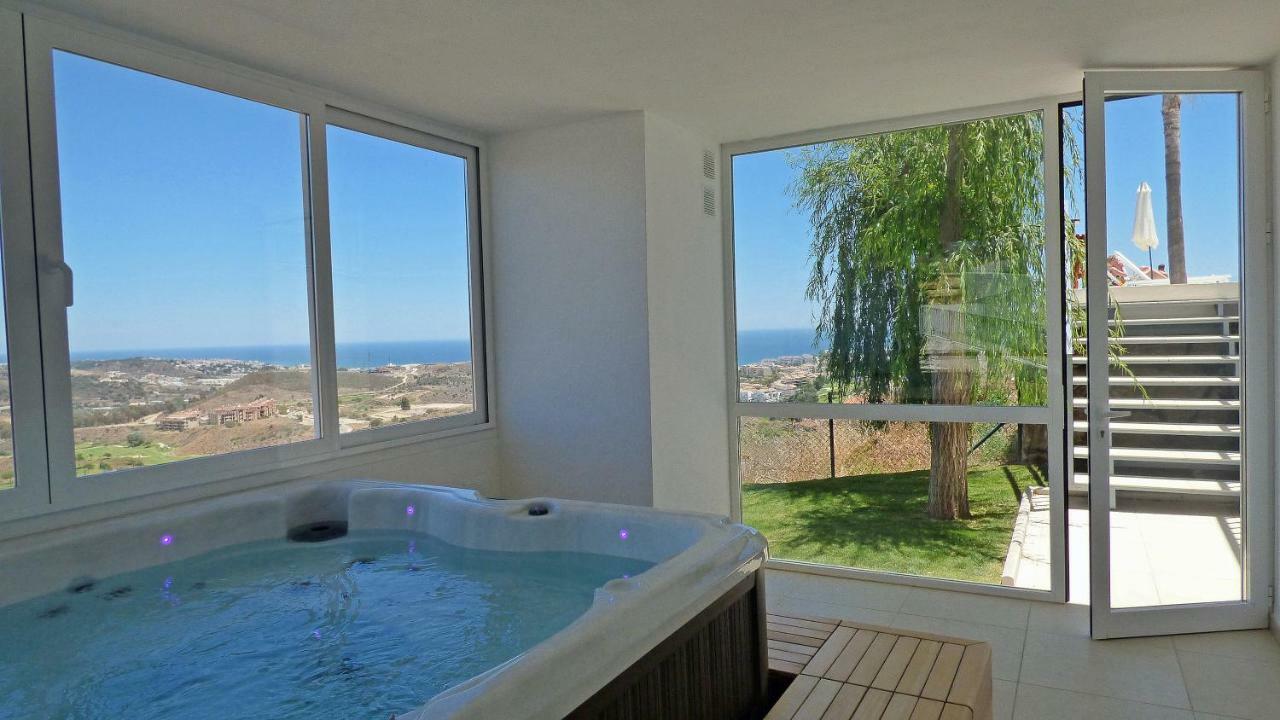 R11 Air Stefanino Apartment La Cala De Mijas Luaran gambar