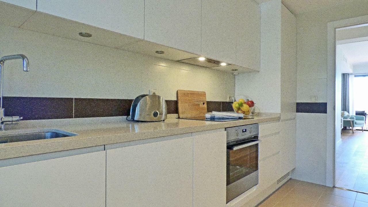 R11 Air Stefanino Apartment La Cala De Mijas Luaran gambar